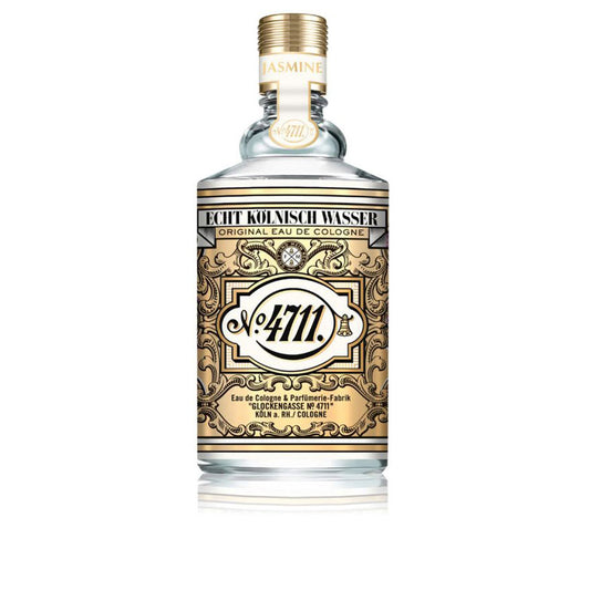 4711 Coleção floral jasmim edc vapo 100 ml