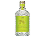 4711 Acqua colonia limão e gengibre spray edc e spray 50 ml