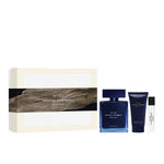 Narciso Rodriguez Bleu noir for him case 3 peças