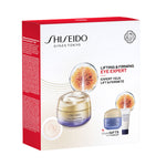 Shiseido Perfeição vital estojo para olhos com 3 peças