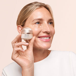 Shiseido Conjunto de contorno de olhos benefiance com 3 peças