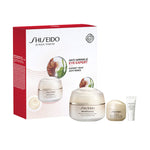 Shiseido Conjunto de contorno de olhos benefiance com 3 peças