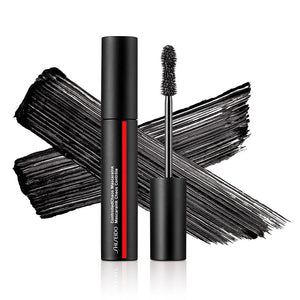 Shiseido Estojo para máscara caos controlado, 3 peças