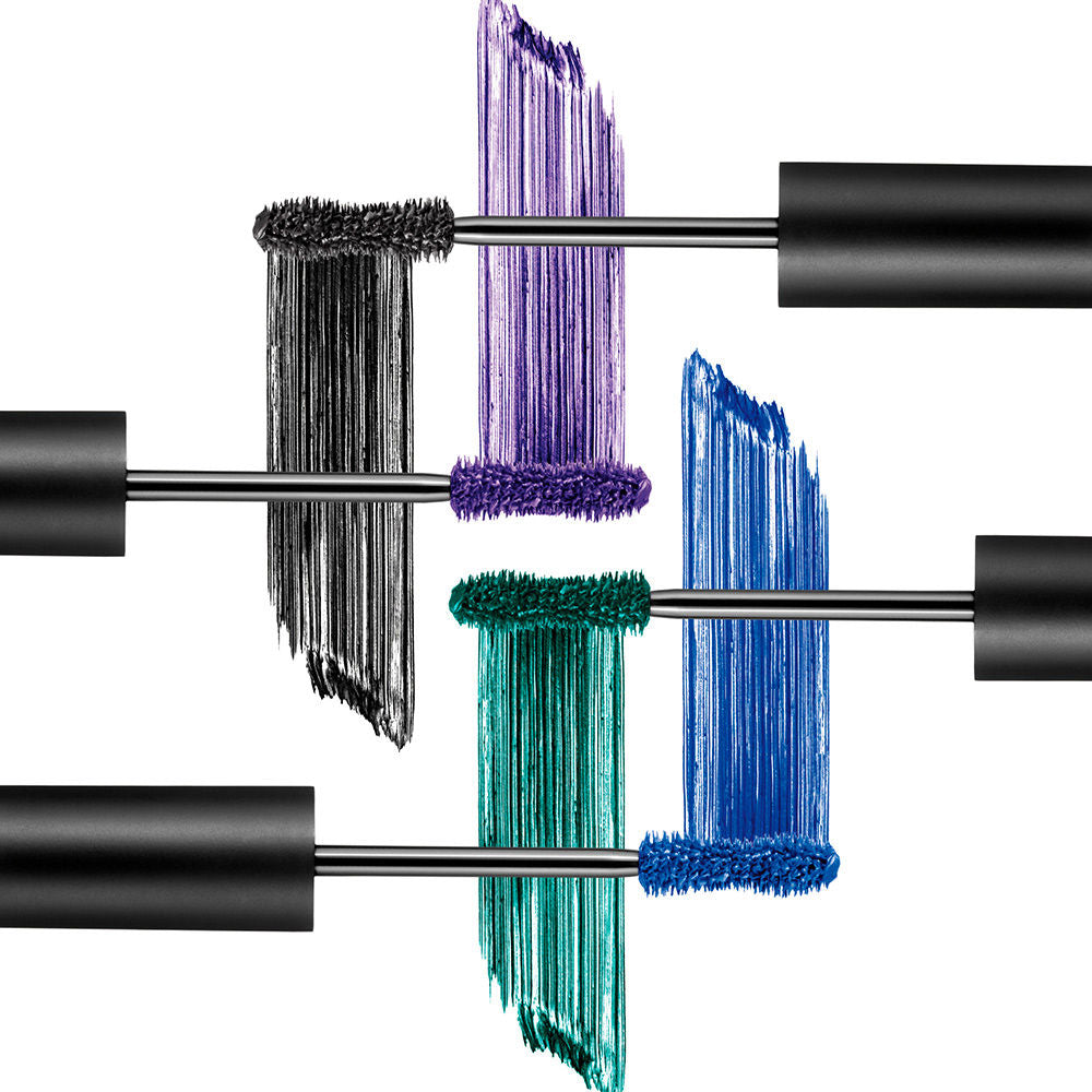 Shiseido Estojo para máscara caos controlado, 3 peças