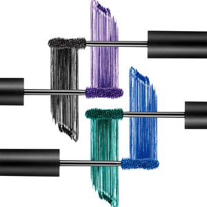 Shiseido Estojo para máscara caos controlado, 3 peças