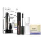 Shiseido Estojo para máscara caos controlado, 3 peças