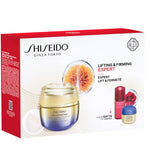 Shiseido Creme firmador e elástico perfeição vital - estojo com 3 unidades
