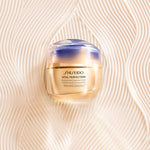 Shiseido Conjunto de 5 peças do creme concentrado vital perfection supremo