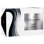 Shiseido Conjunto de 4 peças homens total revitalizante