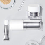 Shiseido Conjunto de 4 peças homens total revitalizante