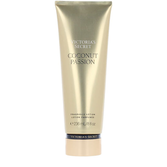 Victoria'S Secret Loção corporal paixão de coco 236 ml