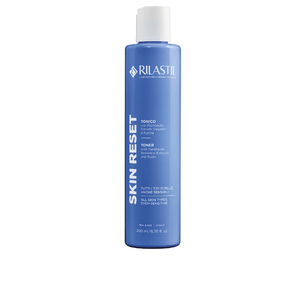 Rilastil Tônico skin reset 200 ml
