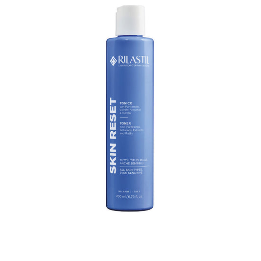 Rilastil Tônico skin reset 200 ml