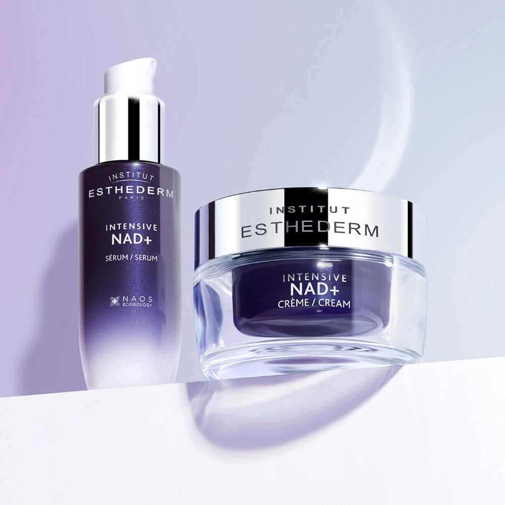 Institut Esthederm Esthederm Creme Intensivo com NAD+ 50 ml