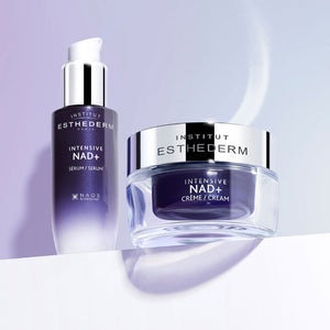 Institut Esthederm Esthederm Creme Intensivo com NAD+ 50 ml
