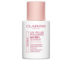 Clarins Protetor Solar Facial UV Plus Skin Barrier SPF50+ 30ml