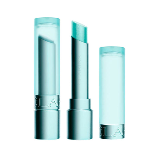 Clarins Bálsamo labial crio bálsamo de labios #00-cryo hortelã 2,9 gr
