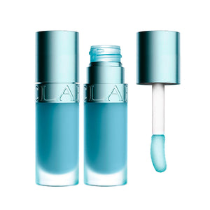 Clarins Conforto lip cryo óleo de labios #00-cryo hortelã 7 ml