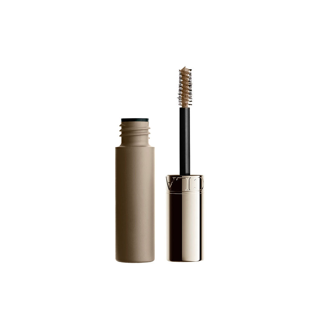 Clarins Gel para sobrancelhas wonder sculpt #01 - loiro acinzentado 5 ml