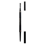 Clarins Lápis para sobrancelhas wonder define nº 04 - castanho escuro 0,06 g