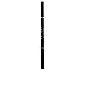 Clarins Lápis para sobrancelhas wonder define nº 04 - castanho escuro 0,06 g