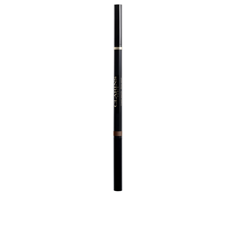 Clarins Lápis para sobrancelhas wonder define nº 03 - castanho quente 0,06 g