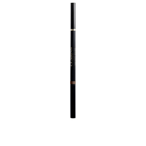Clarins Lápis para sobrancelhas wonder define nº 03 - castanho quente 0,06 g