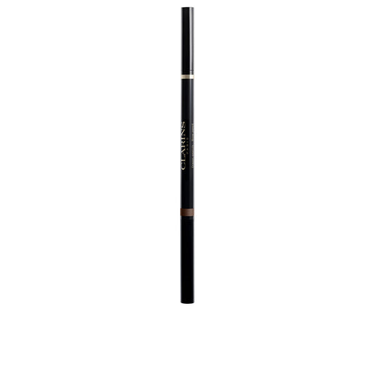 Clarins Lápis para sobrancelhas wonder define nº 03 - castanho quente 0,06 g