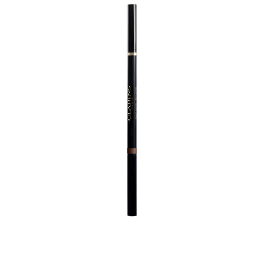Clarins Lápis para sobrancelhas wonder define nº 02 - castanho frio 0,06 g