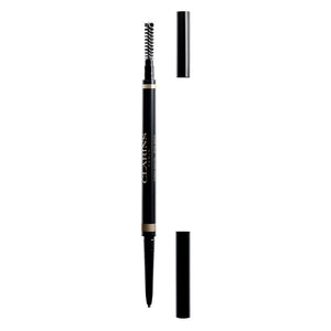 Clarins Lápis para sobrancelhas wonder define nº 01 - loiro acinzentado 0,06 g