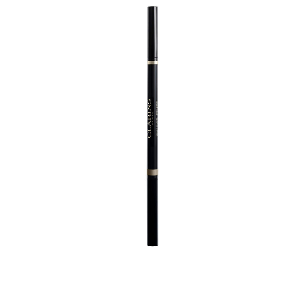Clarins Lápis para sobrancelhas wonder define nº 01 - loiro acinzentado 0,06 g