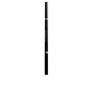 Clarins Lápis para sobrancelhas wonder define nº 01 - loiro acinzentado 0,06 g