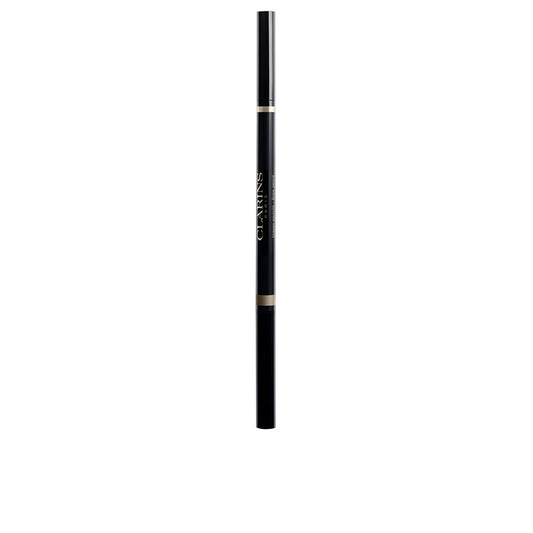 Clarins Lápis para sobrancelhas wonder define nº 01 - loiro acinzentado 0,06 g