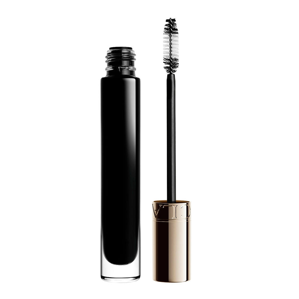 Clarins Máscara maravilha perfeita 5d #preta 8 ml