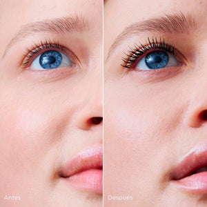 Clarins Máscara maravilha perfeita 5d #preta 8 ml