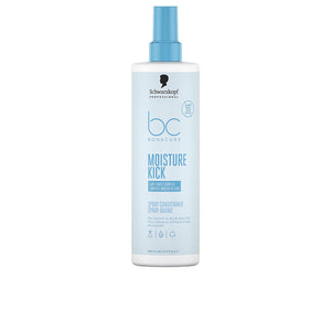 Schwarzkopf Condicionador em spray bc rampa de umidade 400 ml