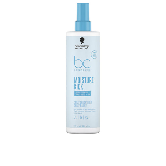 Schwarzkopf Condicionador em spray bc rampa de umidade 400 ml