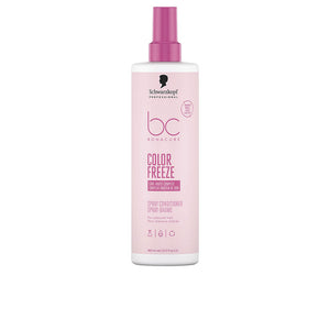 Schwarzkopf Condicionador em spray bc congelamento de cor 400 ml