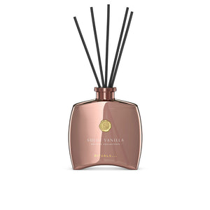 Rituals Coleção privada suede vanilla mini sticks de fragrância 100 ml