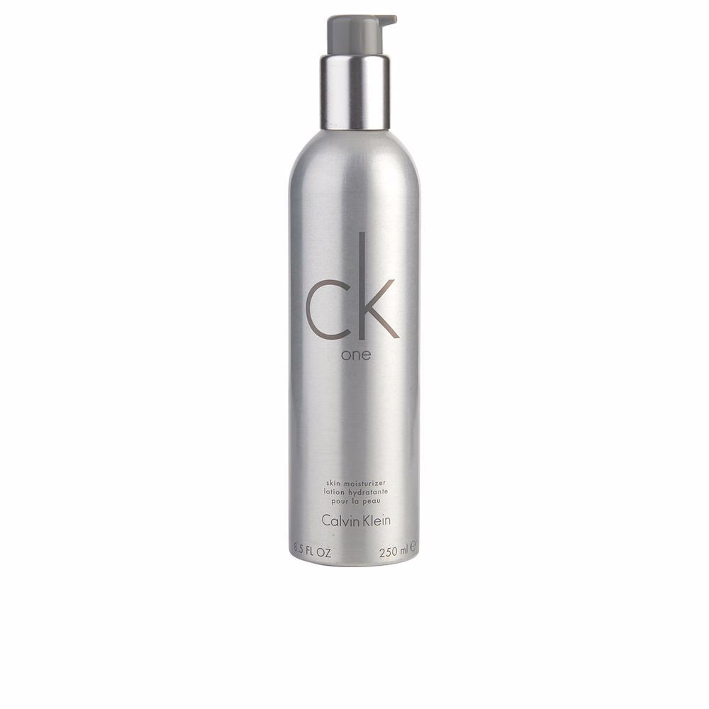 Calvin Klein Ck um hidratante de pele 250 ml
