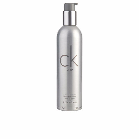 Calvin Klein Ck um hidratante de pele 250 ml