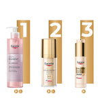 Eucerin Creme de dia ultraleve hyaluron-filler + elasticidade fps 50 50ml