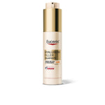 Eucerin Creme de dia ultraleve hyaluron-filler + elasticidade fps 50 50ml