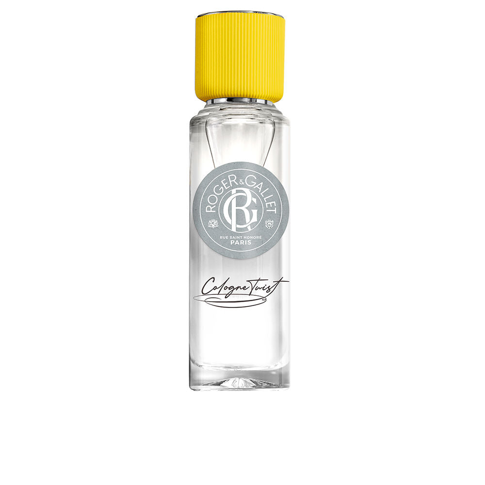 Roger & Gallet Cologne twist edc spray 30 ml