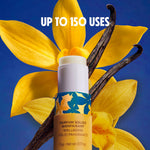 Roger & Gallet Perfume sólido soleil de baunilha para bem-estar 5 g