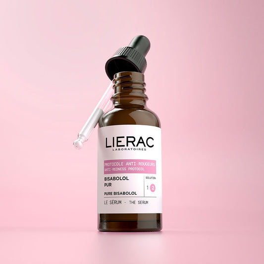 Lierac Protocolo anti-vermelhidão sérum anti-vermelhidão 30 ml