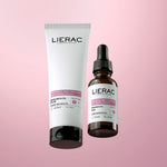 Lierac Protocolo anti-vermelhidão sérum anti-vermelhidão 30 ml