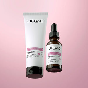 Lierac Protocolo anti-vermelhidão sérum anti-vermelhidão 30 ml