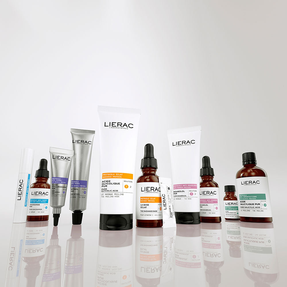 Lierac Protocolo anti-vermelhidão sérum anti-vermelhidão 30 ml