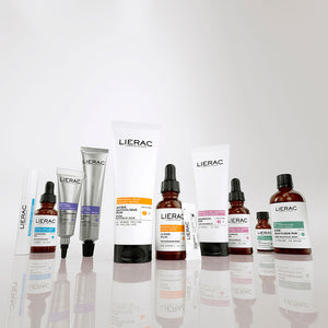 Lierac Protocolo anti-vermelhidão sérum anti-vermelhidão 30 ml